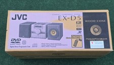 Jvc dvd compact for sale  San Francisco