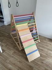 Pickler triangle kids for sale  HOVE