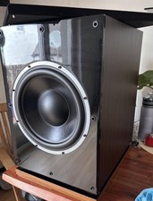 Teufel 2300 subwoofer gebraucht kaufen  Meckenheim