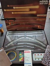 Märklin set 8192 gebraucht kaufen  Unna