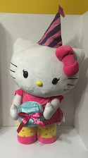 Giant big sanrio for sale  Nicholson