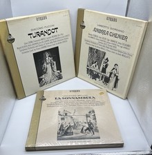Classical vinyl box for sale  Murrysville