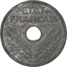 90993 coin centimes d'occasion  Lille-