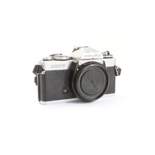 Minolta xd7 gebraucht kaufen  Frankfurt am Main