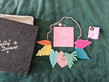 Tatty devine statement for sale  SOUTHPORT