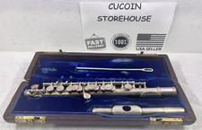 Armstrong elkhart piccolo for sale  Winchester
