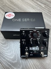 Nemesis delay adt gebraucht kaufen  Eislingen/Fils