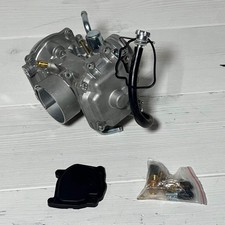 Caltric carburetor suzuki for sale  Flower Mound