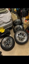 Work equip 4x100 for sale  BRISTOL