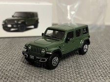 Jeep wrangler grün gebraucht kaufen  Kassel