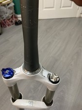 Rockshox pike duel for sale  GLOUCESTER