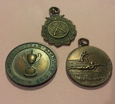 shooting medals for sale  RUGELEY