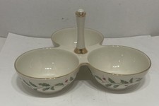 Lenox dimensions holiday for sale  Rockford