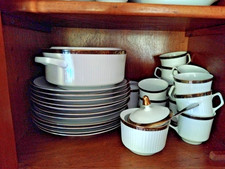 Porzellan bareuther waldsassen gebraucht kaufen  Weinheim