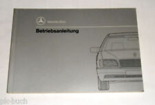 Betriebsanleitung handbuch mer gebraucht kaufen  Wilhelmshaven