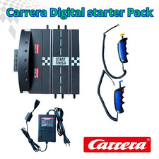Carrera digital 124 usato  Monza
