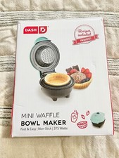 Dash mini waffle for sale  USA