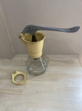 Vintage mid century for sale  CORBY