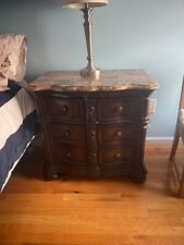 Modesto nightstand macy for sale  Belmar