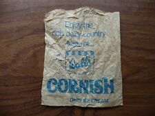 Walls cornish ice for sale  HAILSHAM