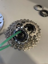 Shimano ultegra speed for sale  CARDIFF