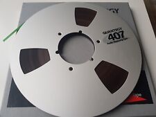 Quantegy reel reel for sale  MANCHESTER