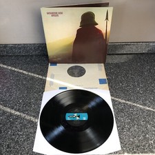 LP VINYL WISHBONE ASH ALBUM ARGUS MDKS 8006 UK 1ST PRESS 1972 EX/EX- NICE COPY comprar usado  Enviando para Brazil