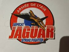 Patch thermocollant brodé d'occasion  Malakoff