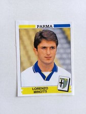 Figurine footballers panini d'occasion  Expédié en Belgium