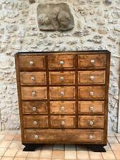 Meuble métier ancien d'occasion  Étréchy