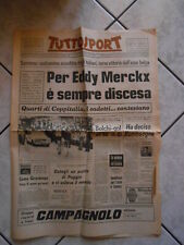 Quotidiano tuttosport del usato  Torino