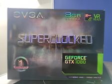 Evga nvidia geforce d'occasion  Franqueville-Saint-Pierre