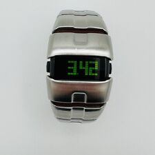 Relógio Nike D Line WC0003-001 STAN raro HTF comprar usado  Enviando para Brazil