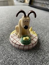 Coalport wallace gromit for sale  BURY ST. EDMUNDS