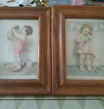 Pair vtg bessie for sale  Haltom City