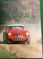 Austin healey 3000 for sale  BRISTOL