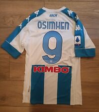 Maglia napoli calcio usato  Napoli