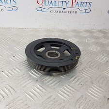 Hyundai ix35 crankshaft for sale  LIVINGSTON