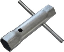Tap backnut spanner for sale  LIVERPOOL