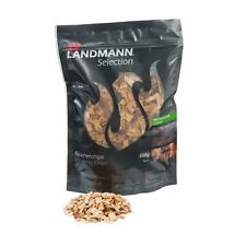 Landmann räucherchips wachhol gebraucht kaufen  Malchow