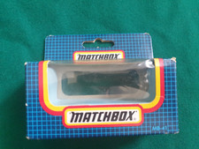 Matchbox vauxhall cavalier for sale  BATHGATE