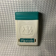 Rare 1960s paxton for sale  Woodstock