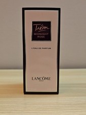 Lancome tresor midnight for sale  STOKE-ON-TRENT
