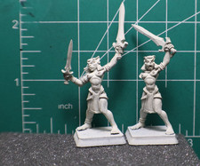 Metal miniatures 28mm for sale  Florence
