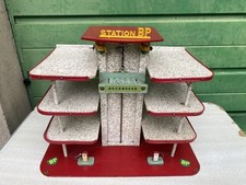Jouet ancien garage d'occasion  Firminy