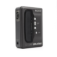Sony dd9 walkman usato  Pescara
