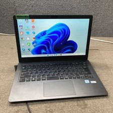 Sony vaio vjz13 d'occasion  Expédié en Belgium