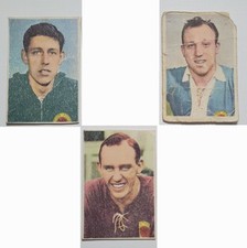 Verlag fußball karten gebraucht kaufen  Langweid a.Lech
