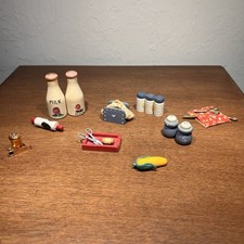 Dollhouse miniature lot for sale  Lehigh Acres