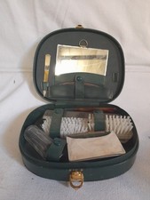 Ancienne trousse toilettes d'occasion  Villedieu-sur-Indre